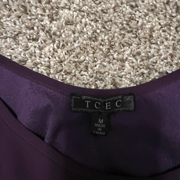 TCEC Tank Top - Picture 3 of 5